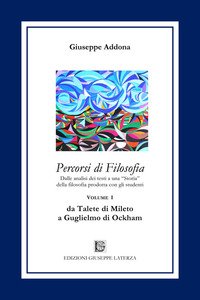 Percorsi di filosofia