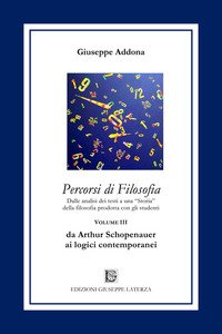 Percorsi di filosofia