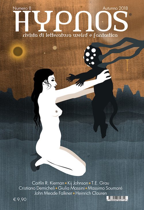 Hypnos. Rivista di letteratura weird e fantastica