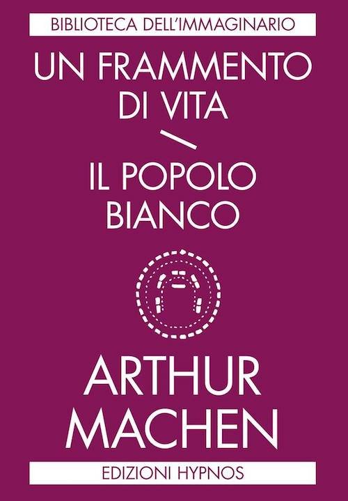 Un frammento di vita-Il popolo bianco