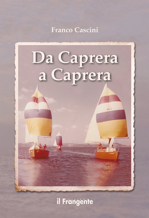 Da Caprera a Caprera