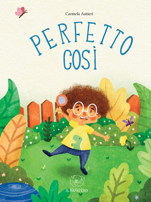 Perfetto così