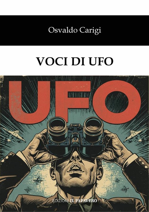 Voci di ufo