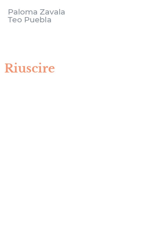 Riuscire