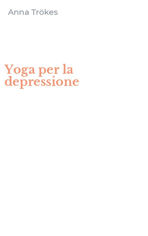 Yoga per la depressione