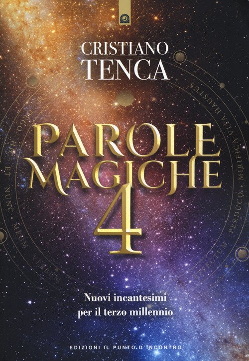 Parole magiche