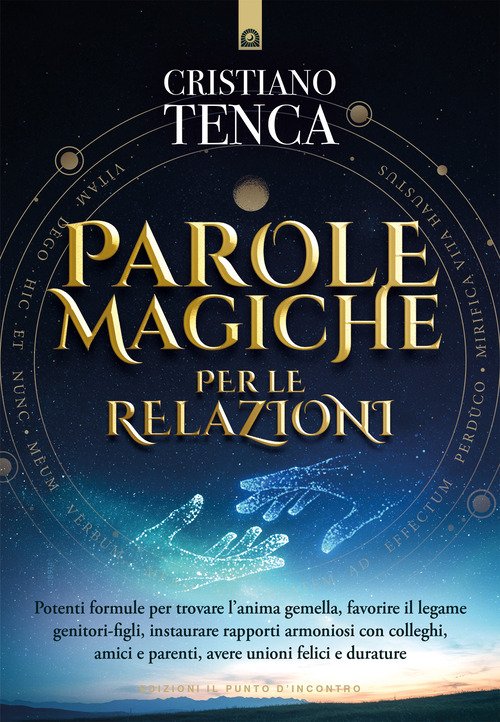 Parole magiche per le relazioni