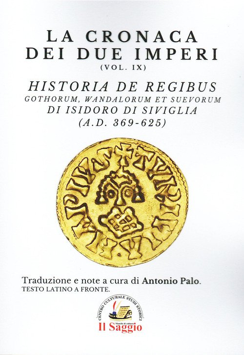 La cronaca dei due imperi