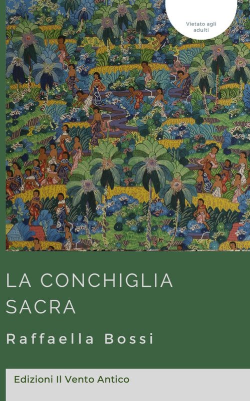 La conchiglia sacra