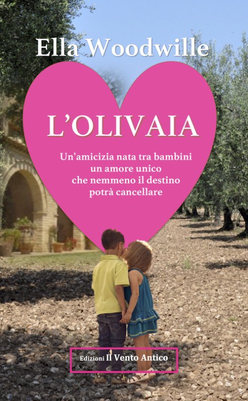 L'olivaia