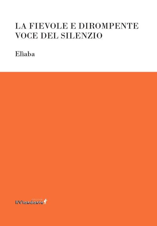 La fievole e dirompente voce del silenzio