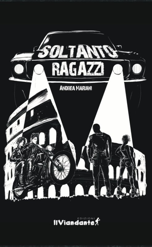 Soltanto ragazzi