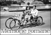 Memorie romane. 30 immagini dalla fine dell'800 agli anni '40