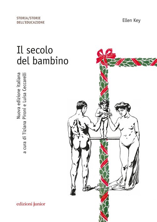 Il secolo del bambino