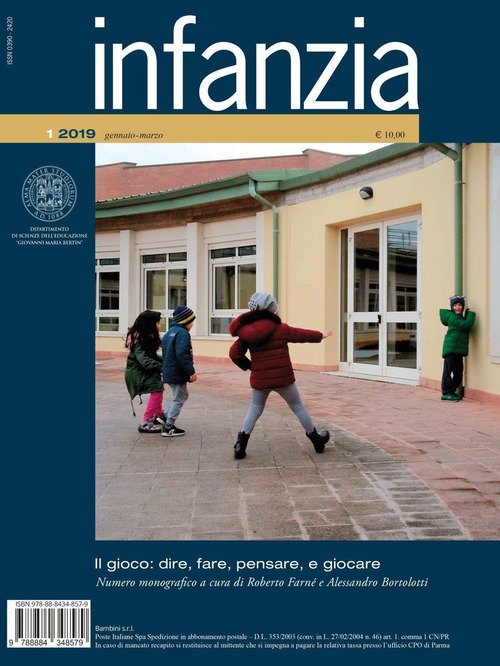 Infanzia