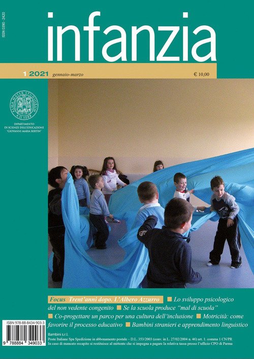 Infanzia