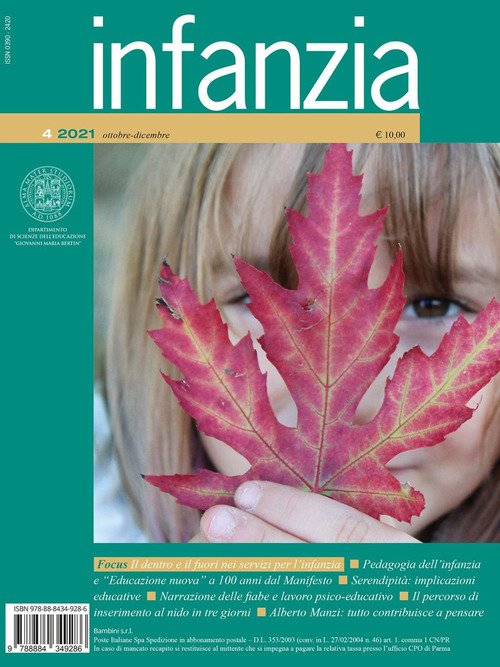 Infanzia