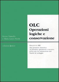 OLC Operazioni logiche e conservative