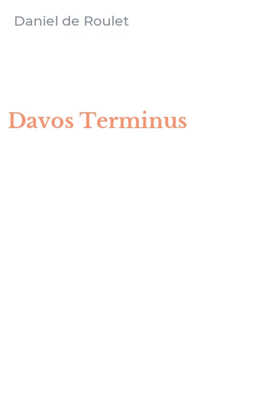 Davos Terminus