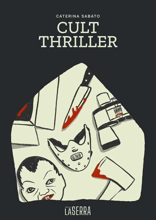 Cult thriller