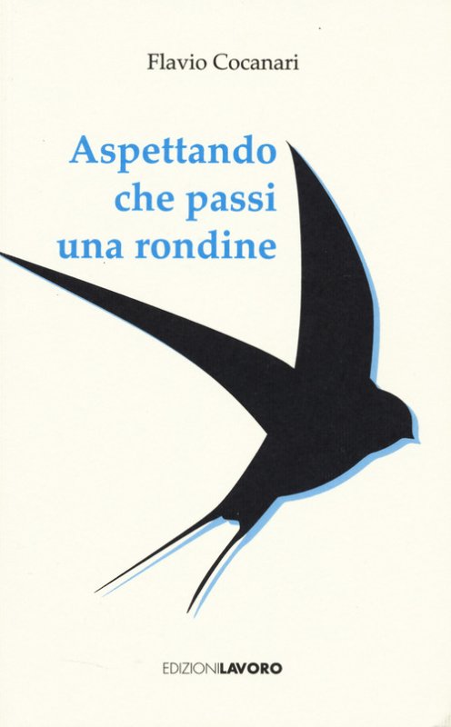 Aspettando che passi una rondine