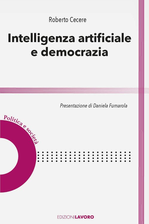 Intelligenza artificiale e democrazia