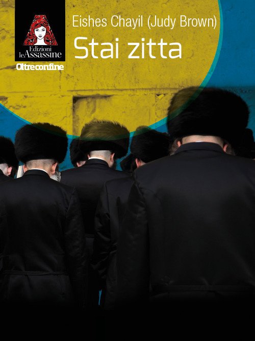 Stai zitta