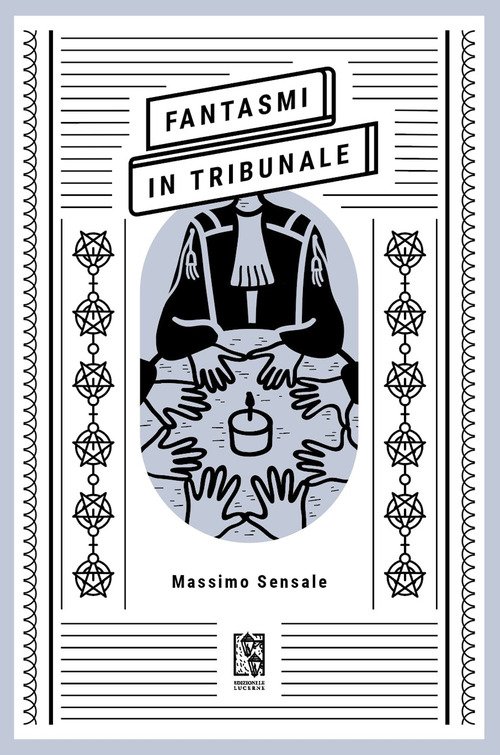 Fantasmi in tribunale