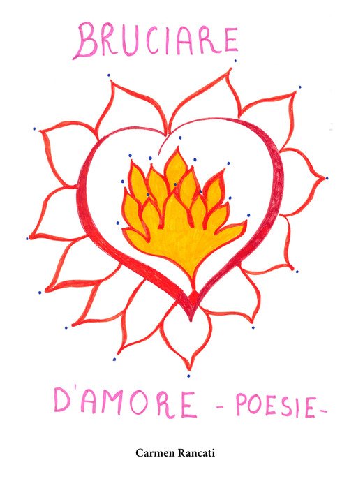 Bruciare d'amore