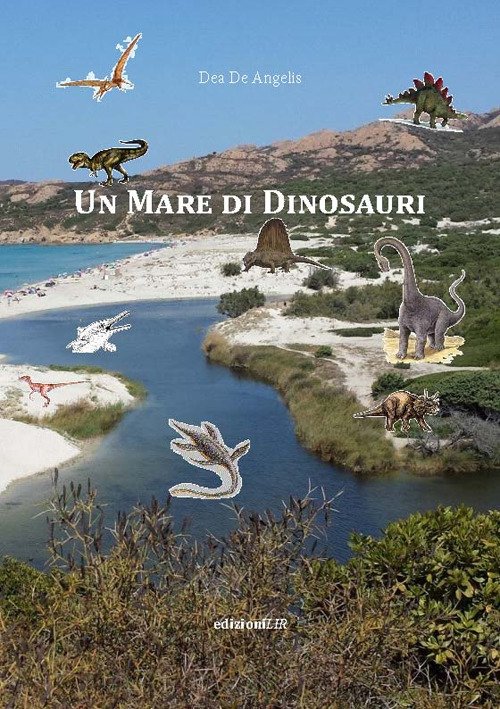 Un mare di dinosauri