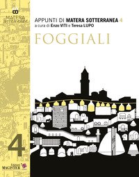 Appunti di Matera sotterranea