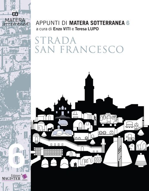 Appunti di Matera sotterranea