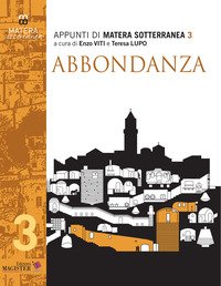 Matera sotterranea