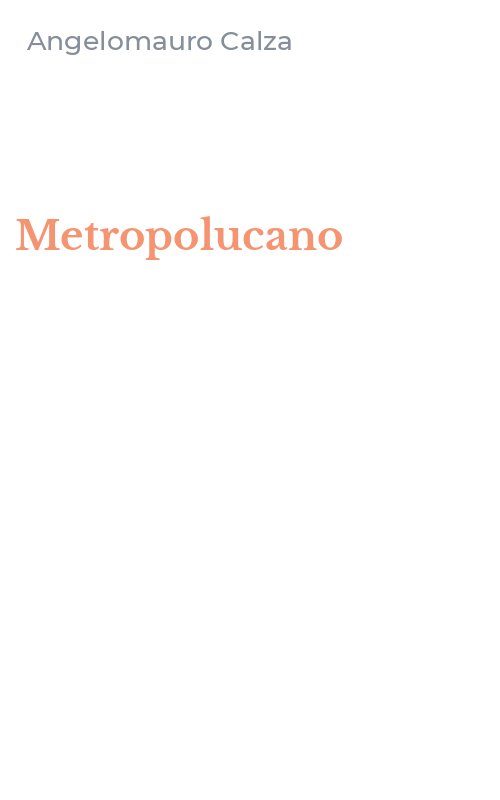 Metropolucano