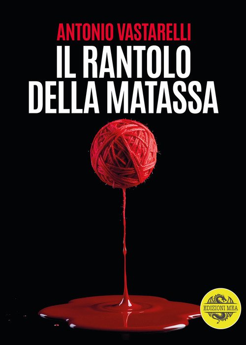 Il rantolo della matassa