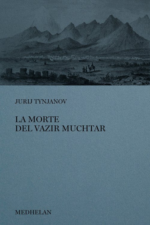 La morte del Vazir-Muchtar