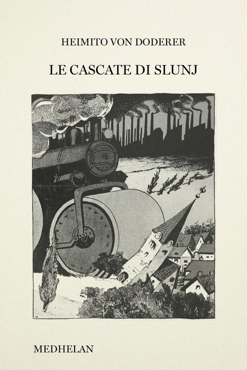 Le cascate di Slunj
