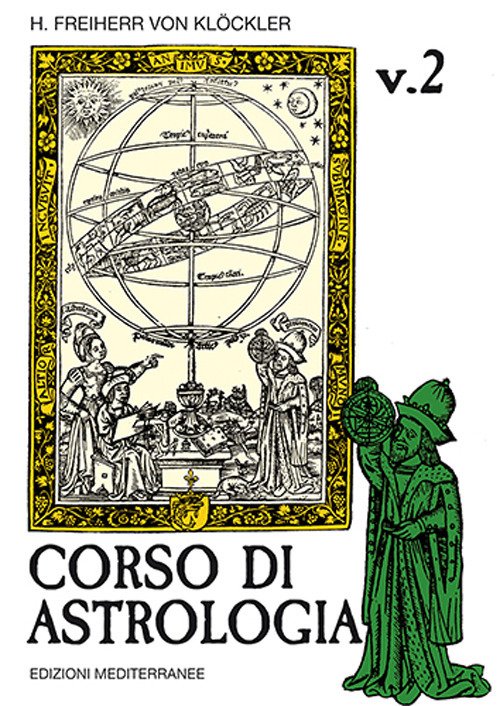 Corso di astrologia