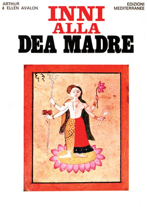 Inni alla dea madre
