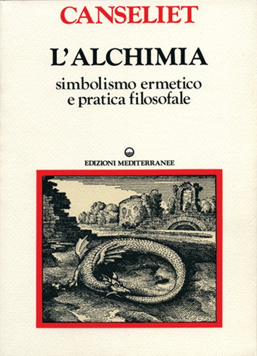 L'alchimia