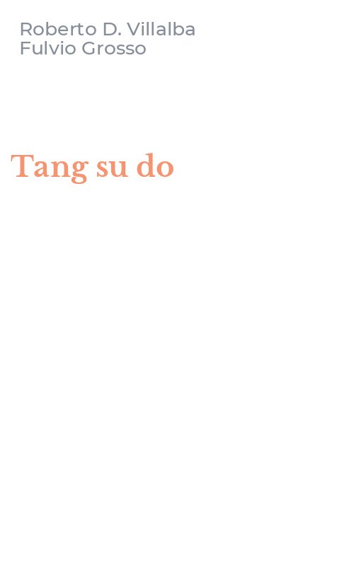 Tang su do