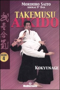 Takemusu aikido