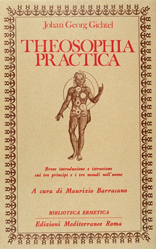 Theosophia practica