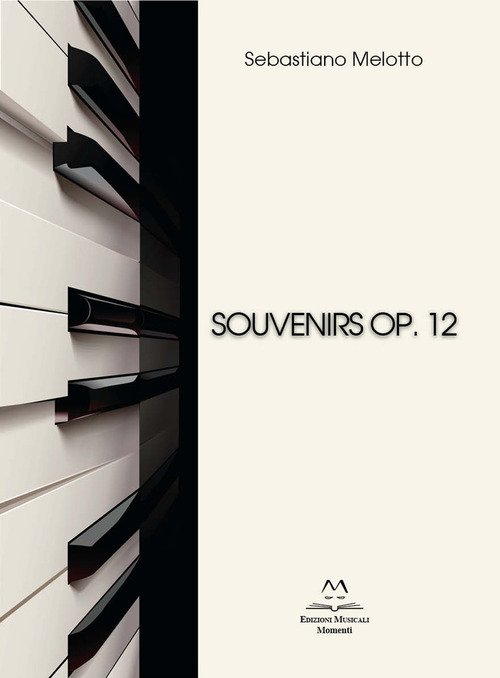 Souvenirs op. 12