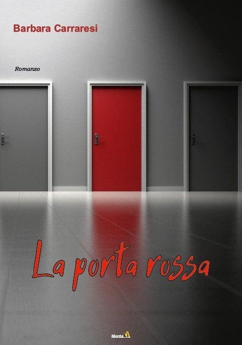 La porta rossa