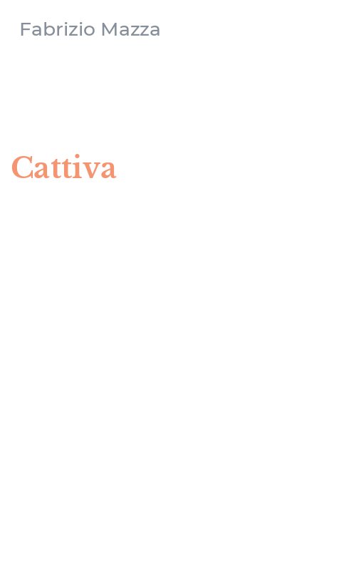 Cattiva