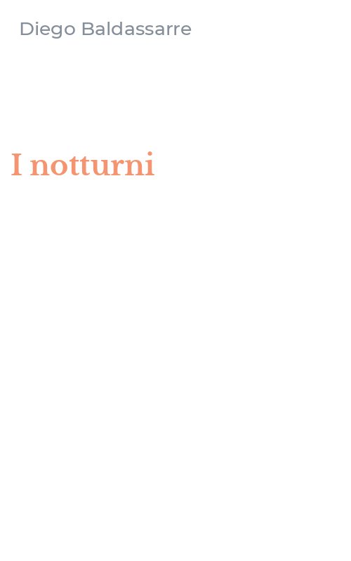 I notturni