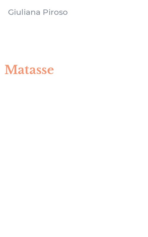 Matasse