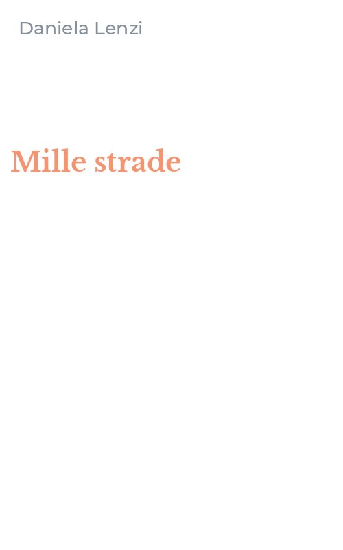Mille strade