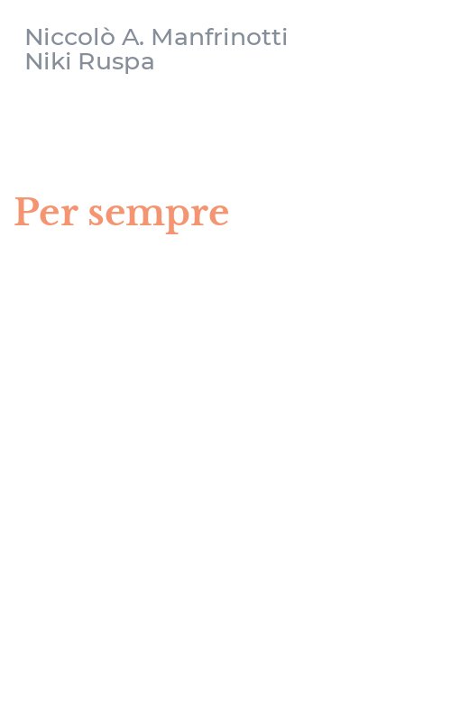 Per sempre
